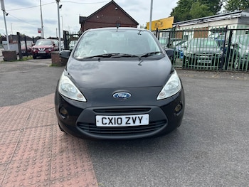 Used Ford Ka 2010 for sale - 78471223: Photo