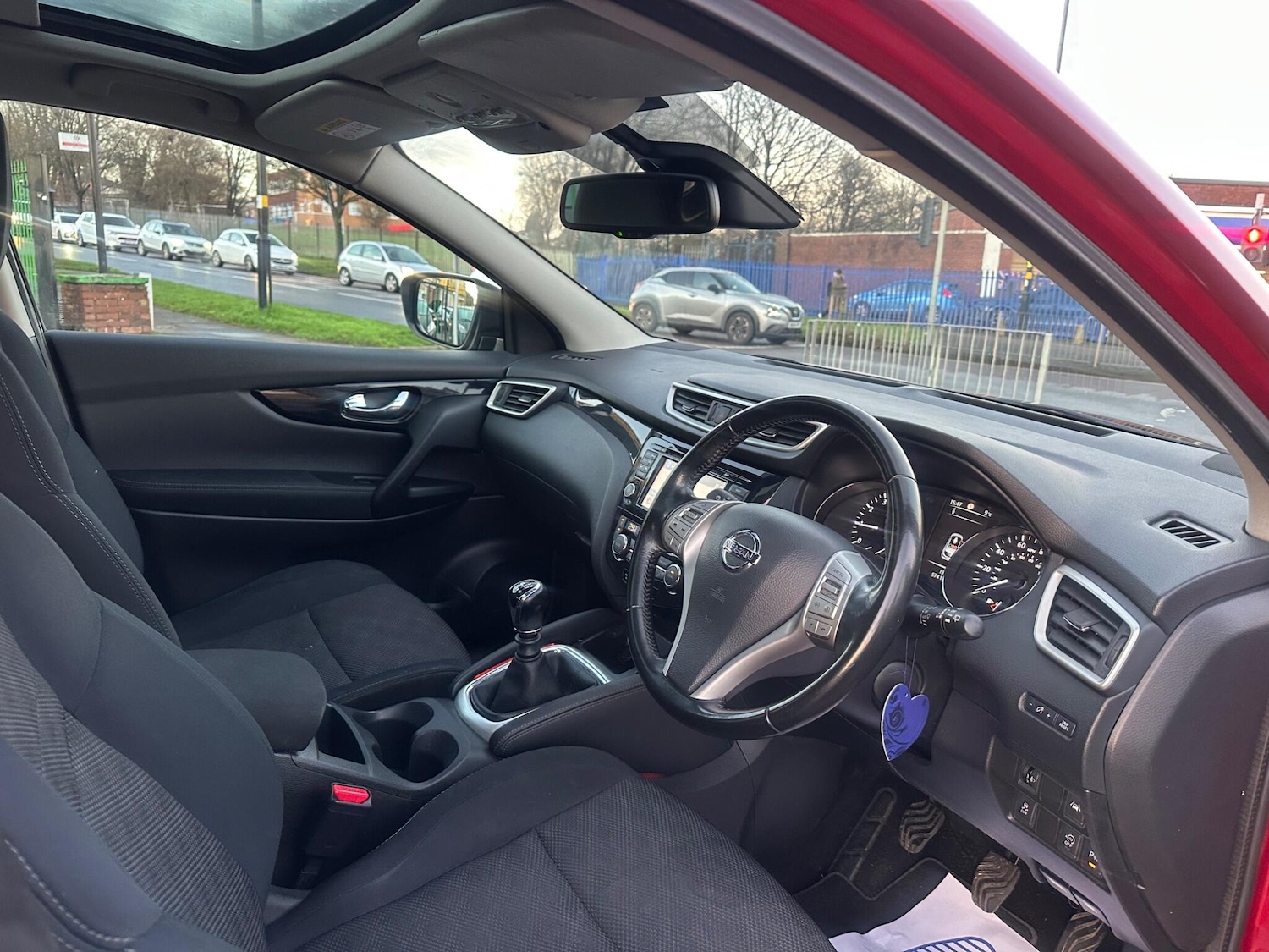 Used Nissan Qashqai 2015 for sale - 76926723: Photo 19