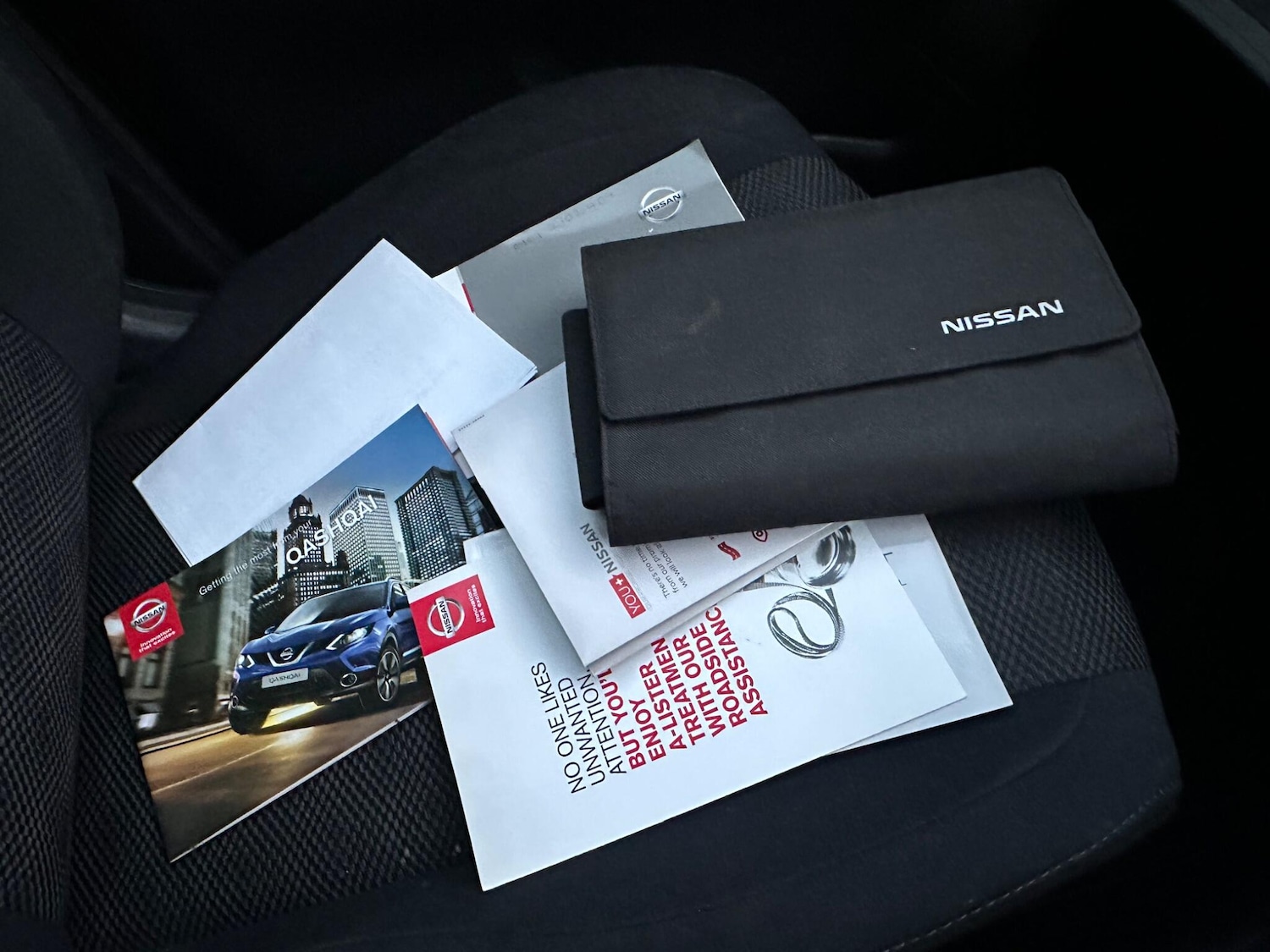 Used Nissan Qashqai 2015 for sale - 76926723: Photo 32