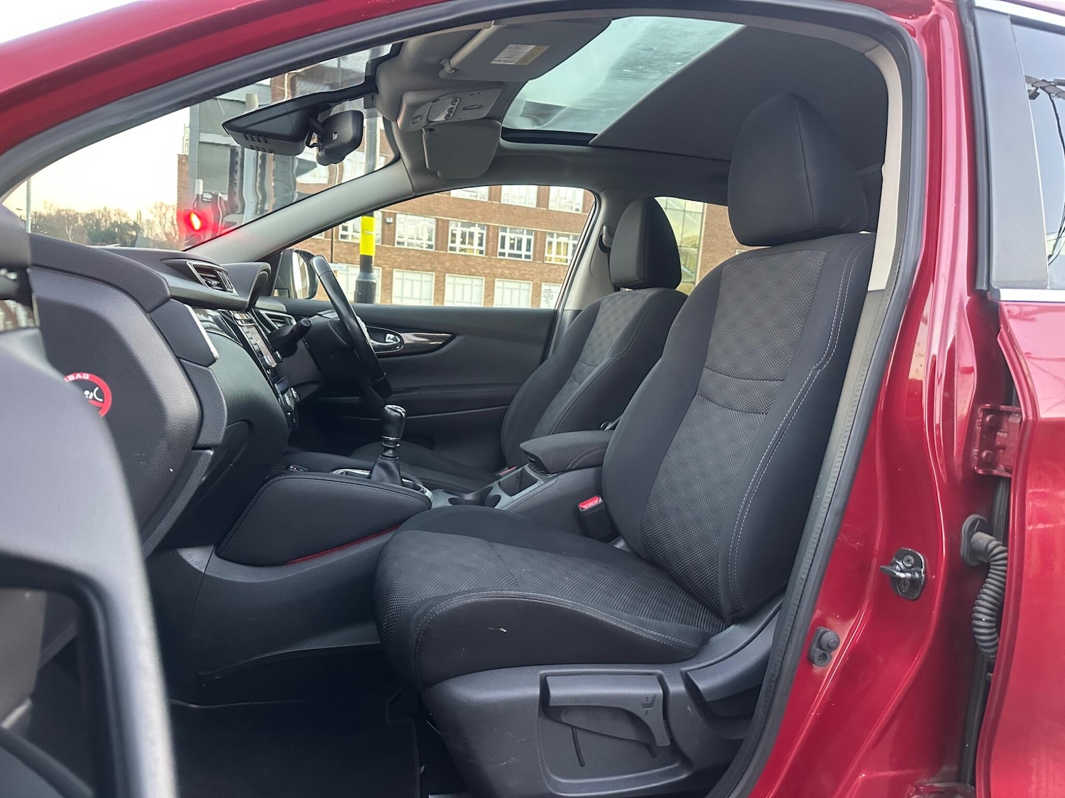 Used Nissan Qashqai 2015 for sale - 76926723: Photo 36