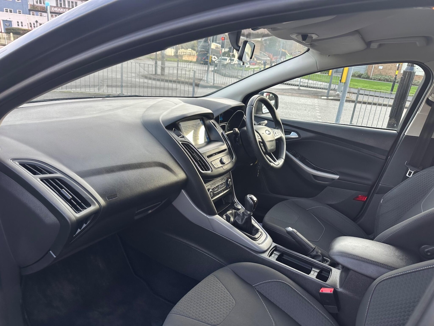 Used Ford Focus 2017 for sale - 76832785: Photo 19