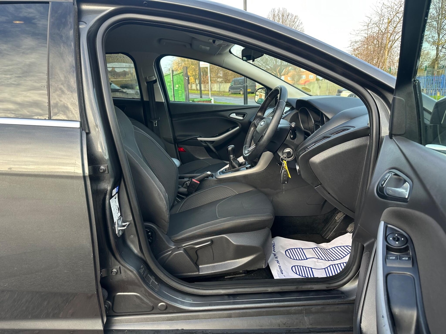 Used Ford Focus 2017 for sale - 76832785: Photo 22