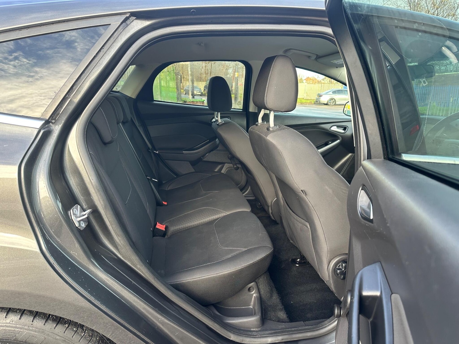 Used Ford Focus 2017 for sale - 76832785: Photo 24