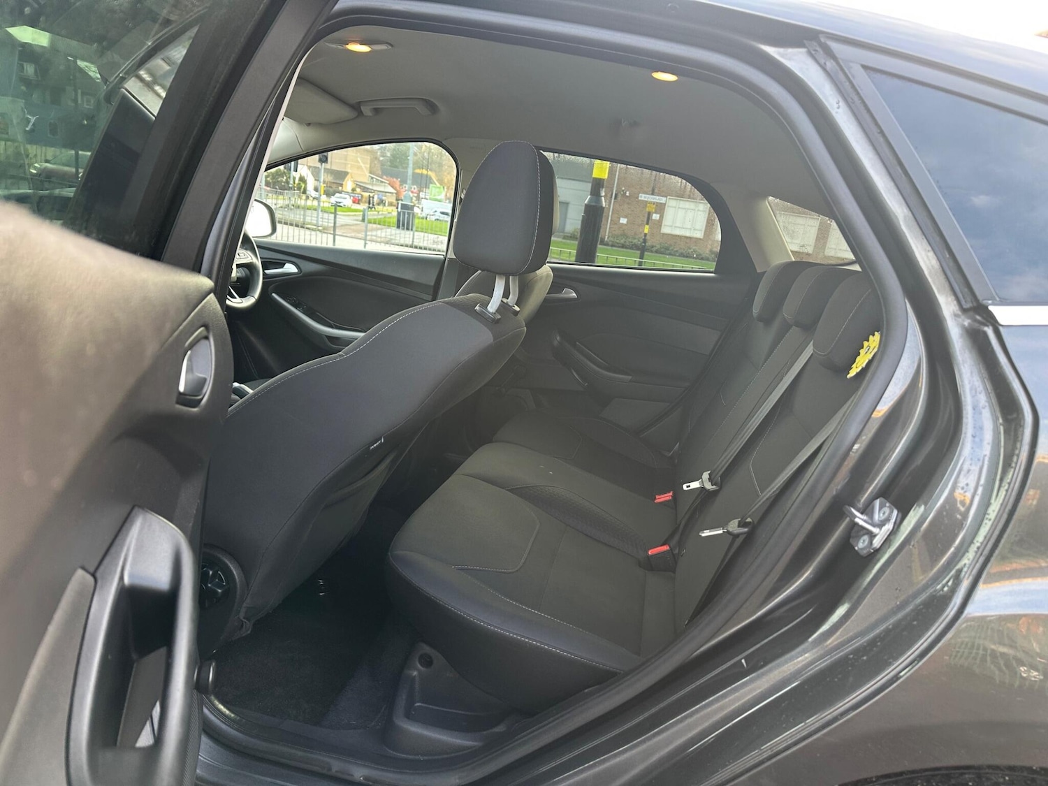 Used Ford Focus 2017 for sale - 76832785: Photo 25