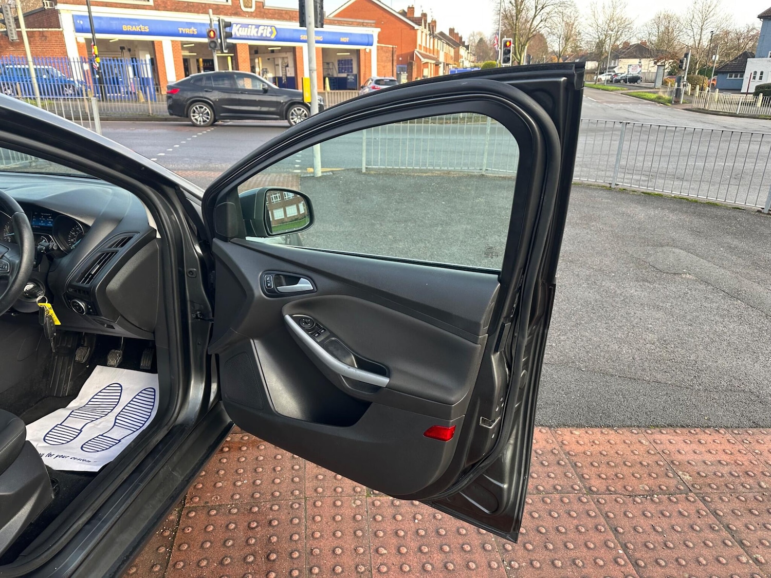 Used Ford Focus 2017 for sale - 76832785: Photo 26