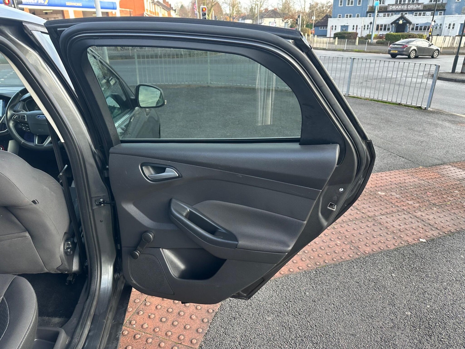 Used Ford Focus 2017 for sale - 76832785: Photo 27