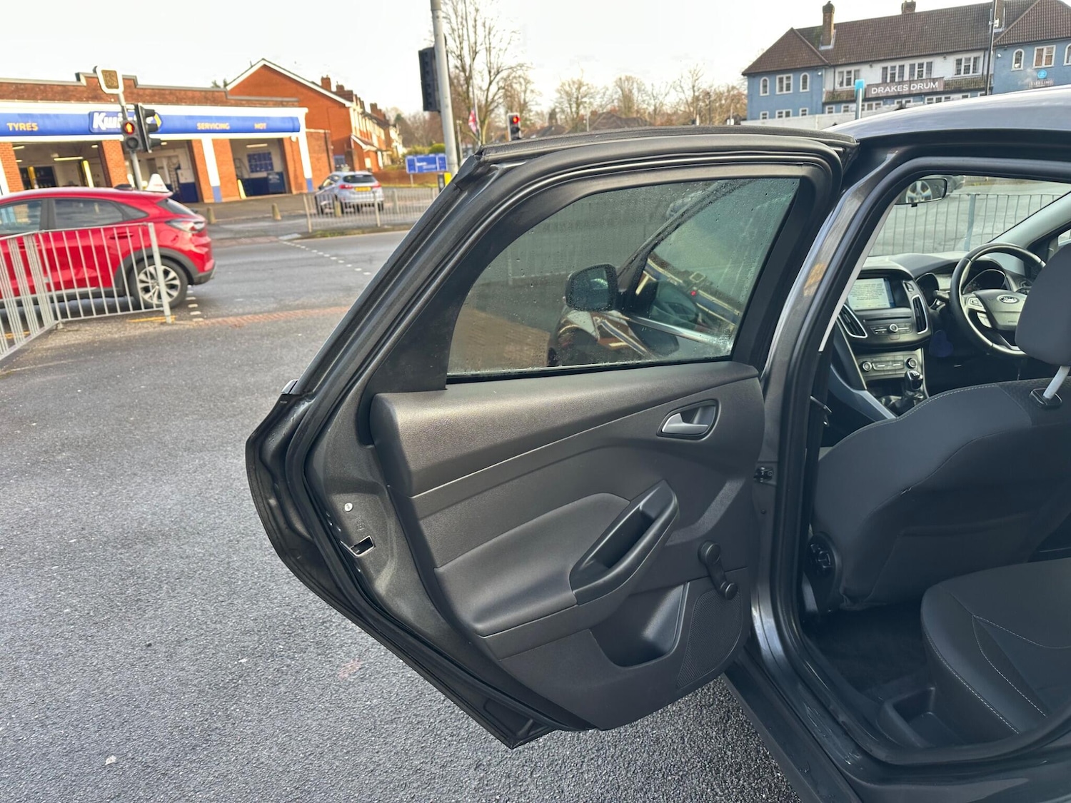 Used Ford Focus 2017 for sale - 76832785: Photo 28