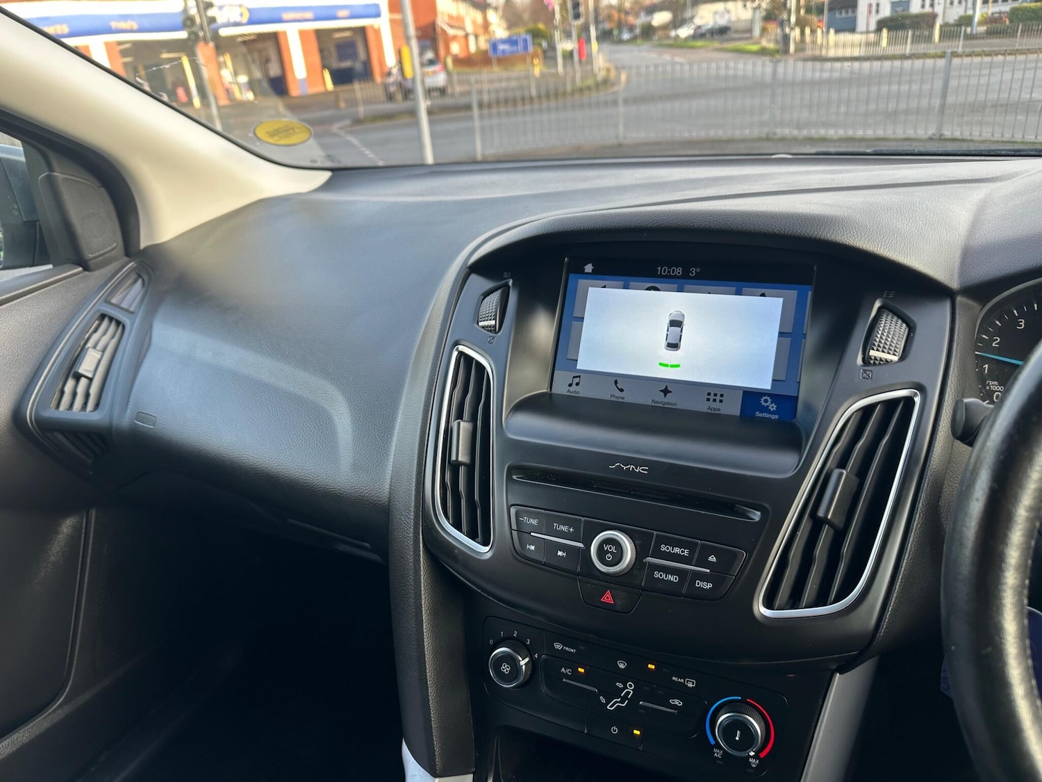 Used Ford Focus 2017 for sale - 76832785: Photo 29