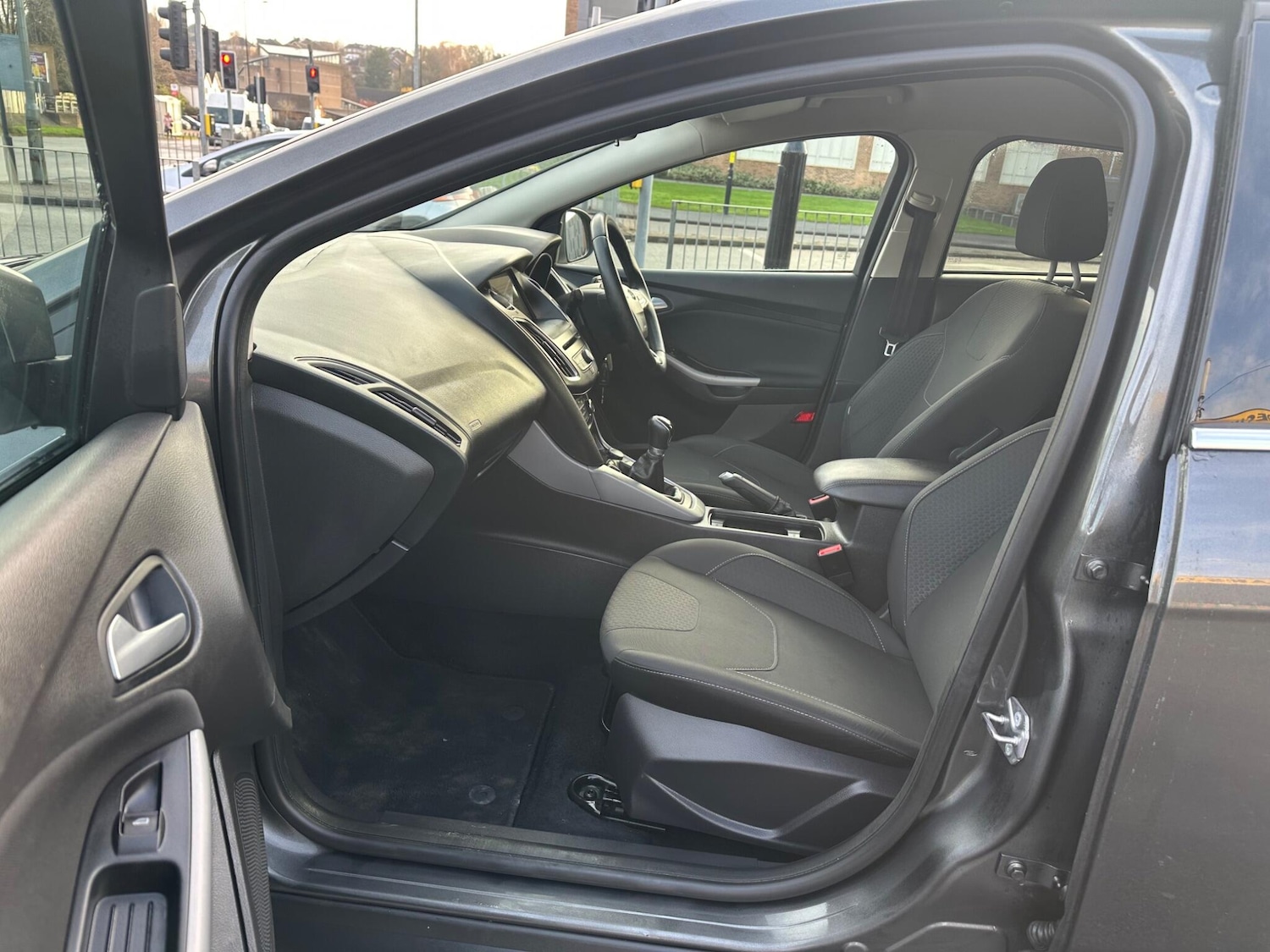 Used Ford Focus 2017 for sale - 76832785: Photo 30