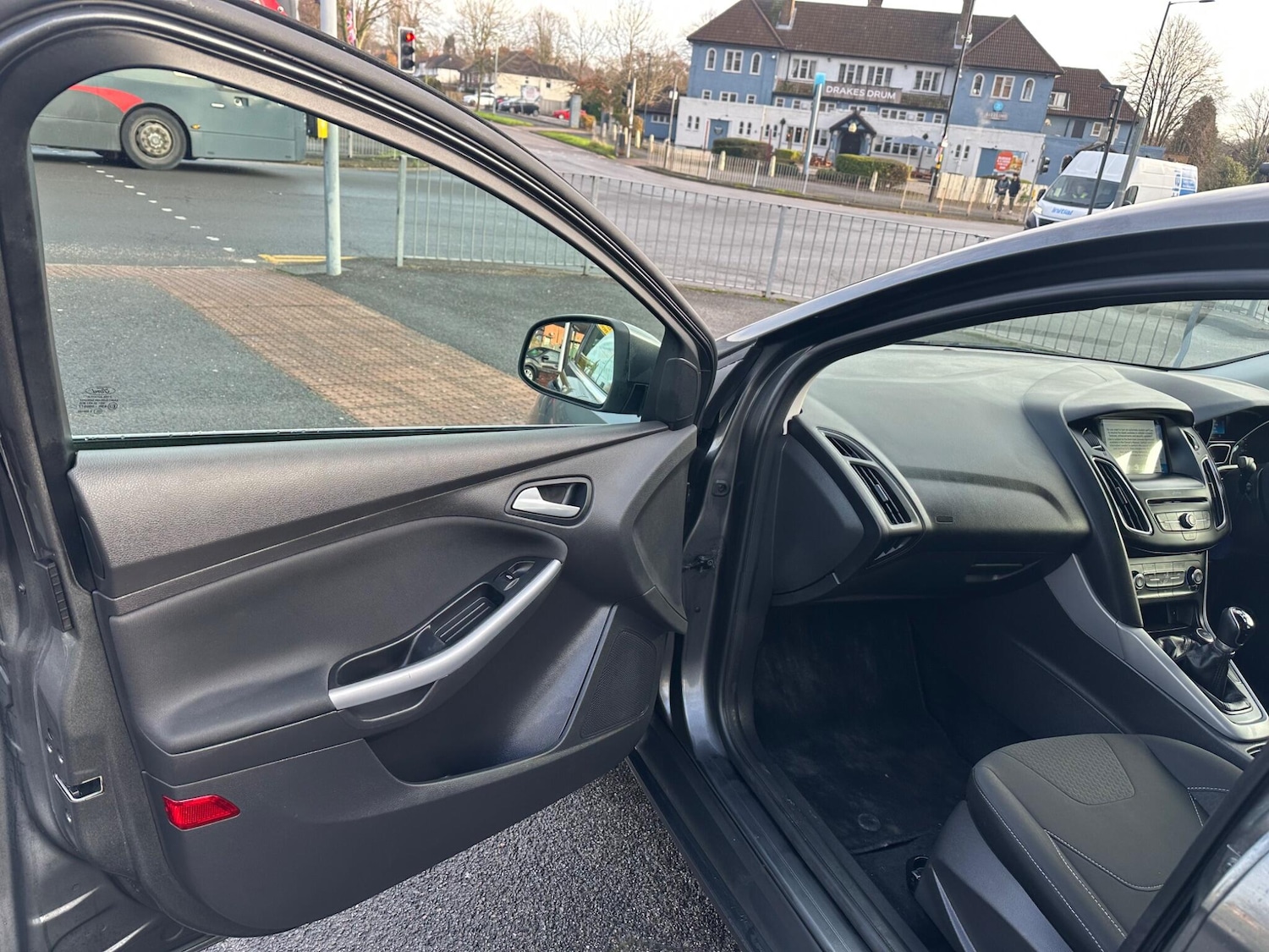 Used Ford Focus 2017 for sale - 76832785: Photo 33