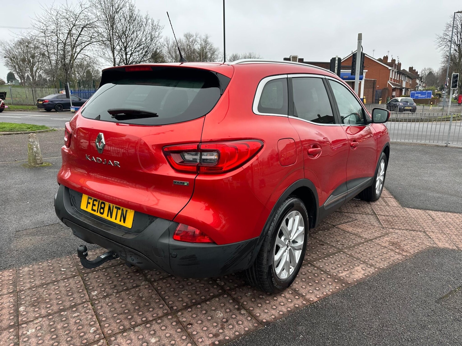 Used Renault Kadjar for sale - 77784384: Photo 15