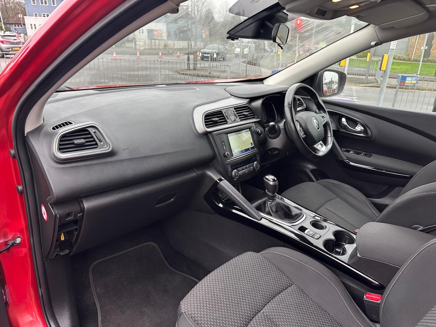 Used Renault Kadjar for sale - 77784384: Photo 19