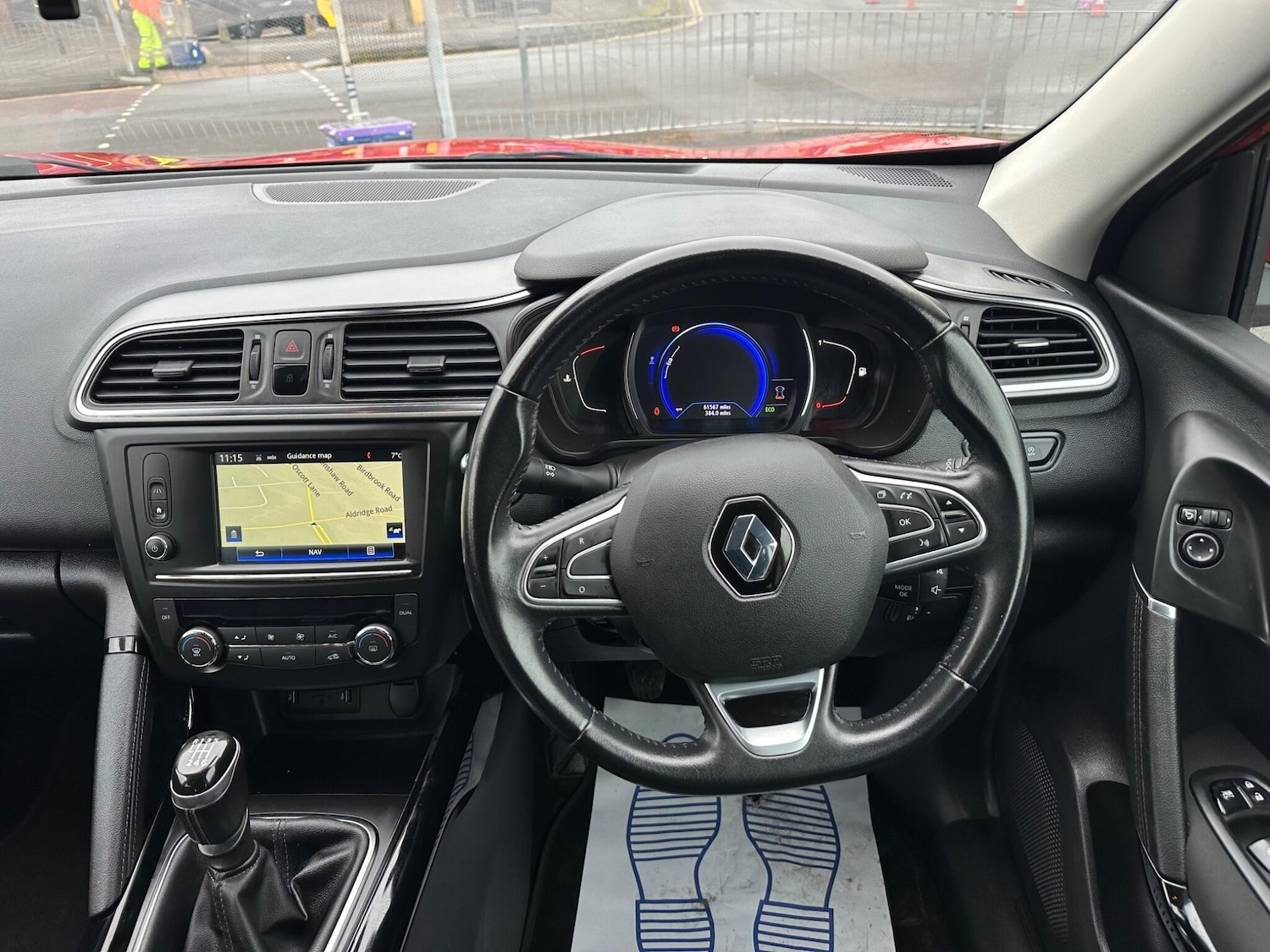 Used Renault Kadjar for sale - 77784384: Photo 20