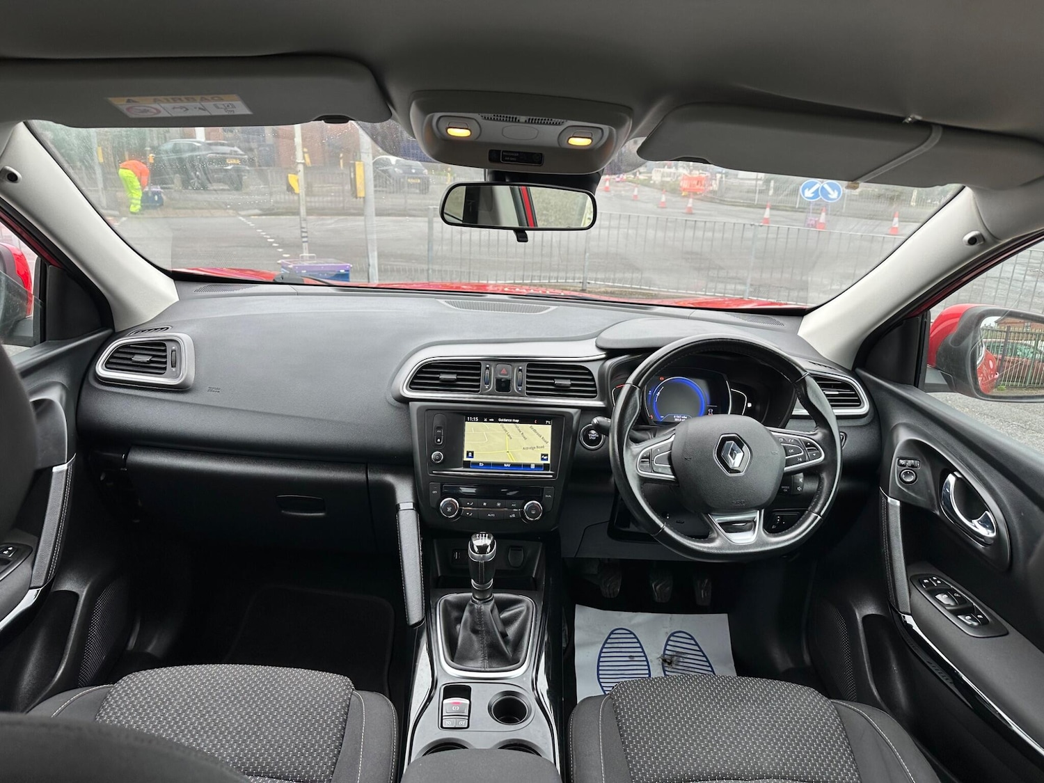 Used Renault Kadjar for sale - 77784384: Photo 21