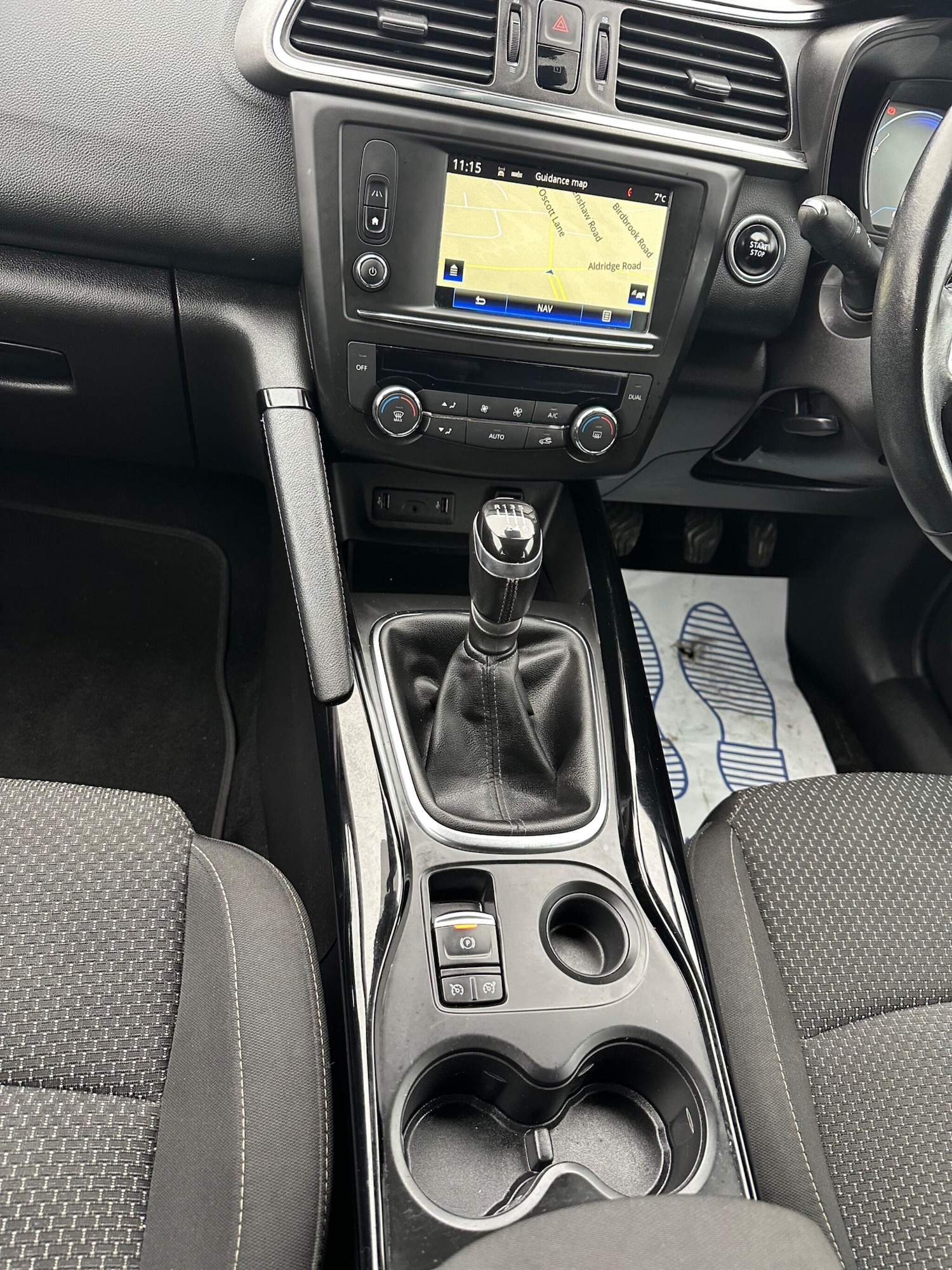 Used Renault Kadjar for sale - 77784384: Photo 22