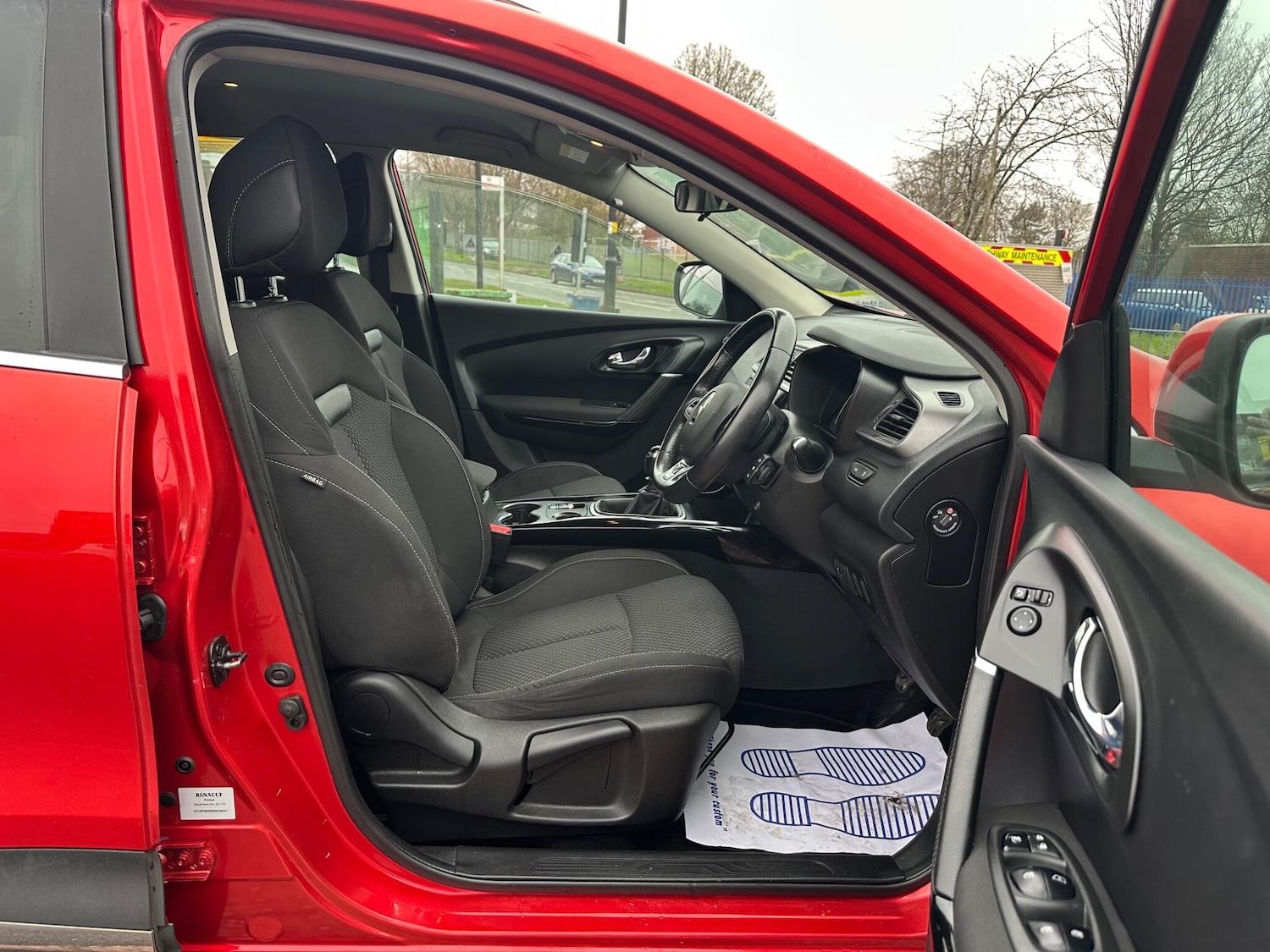 Used Renault Kadjar for sale - 77784384: Photo 23