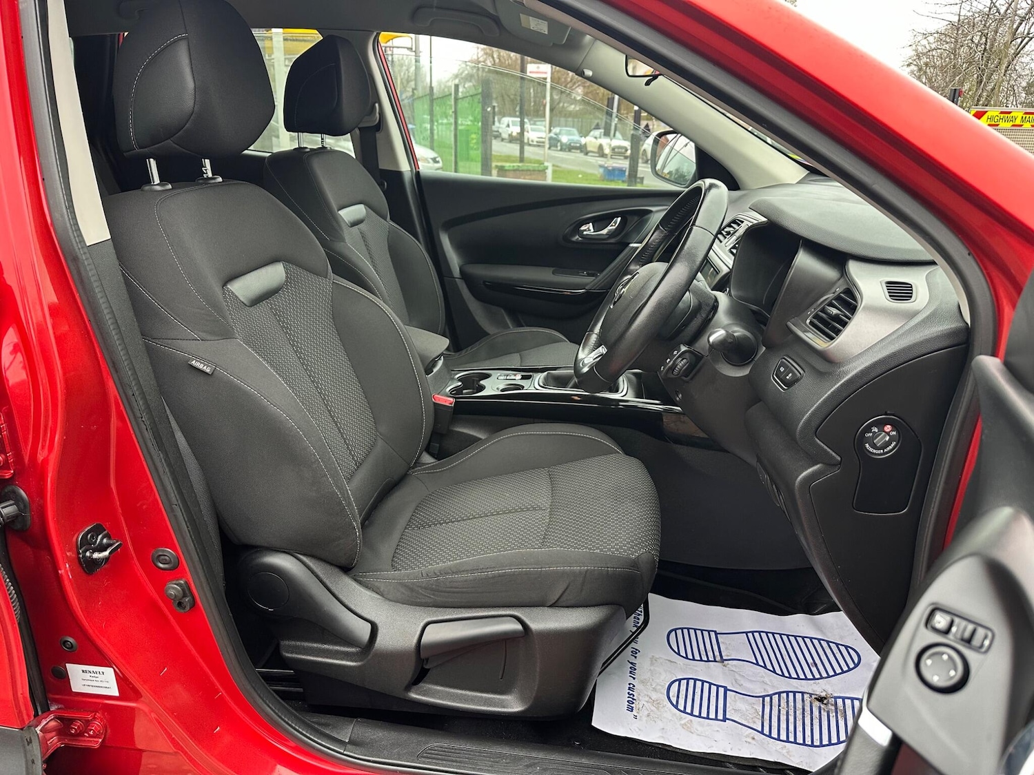 Used Renault Kadjar for sale - 77784384: Photo 24