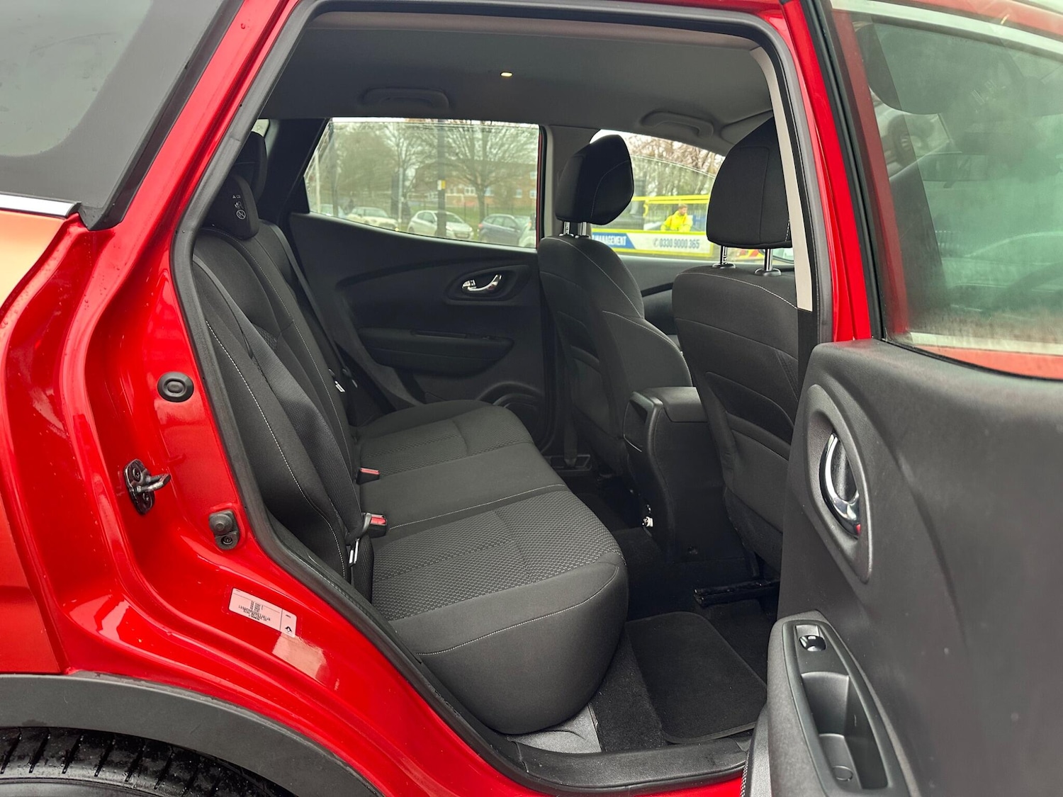 Used Renault Kadjar for sale - 77784384: Photo 25