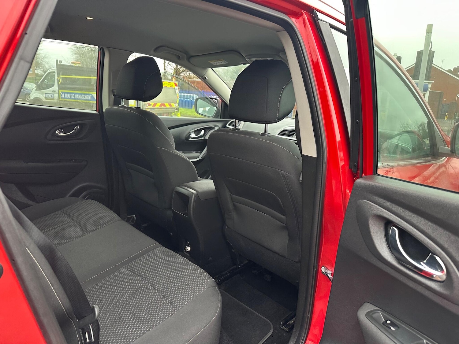 Used Renault Kadjar for sale - 77784384: Photo 26