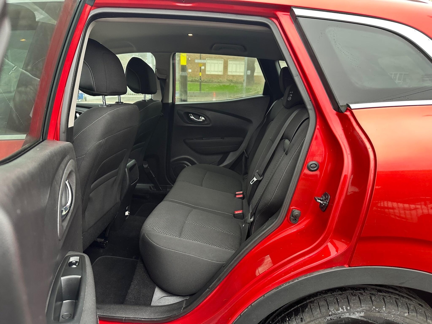 Used Renault Kadjar for sale - 77784384: Photo 27