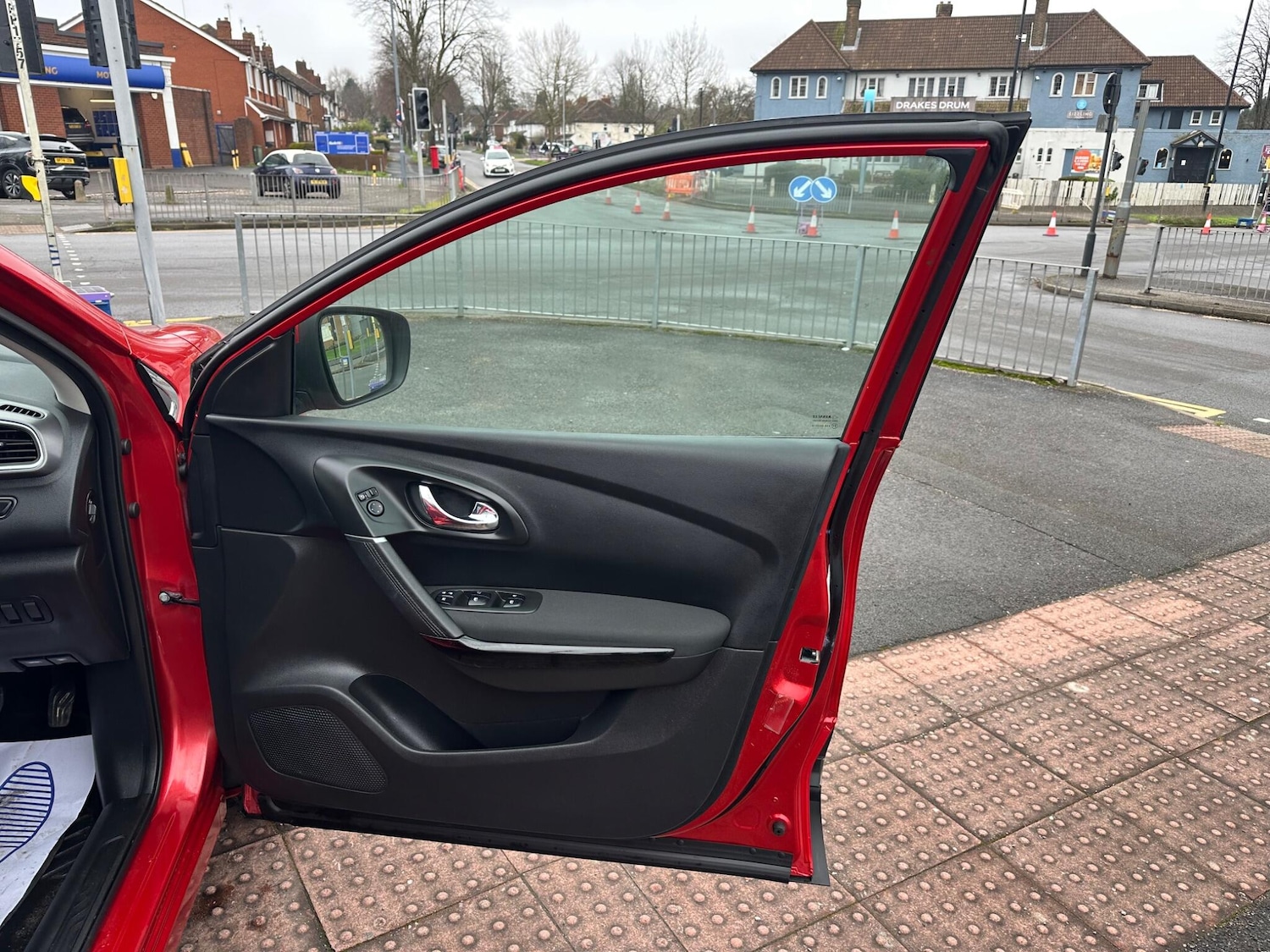 Used Renault Kadjar for sale - 77784384: Photo 29