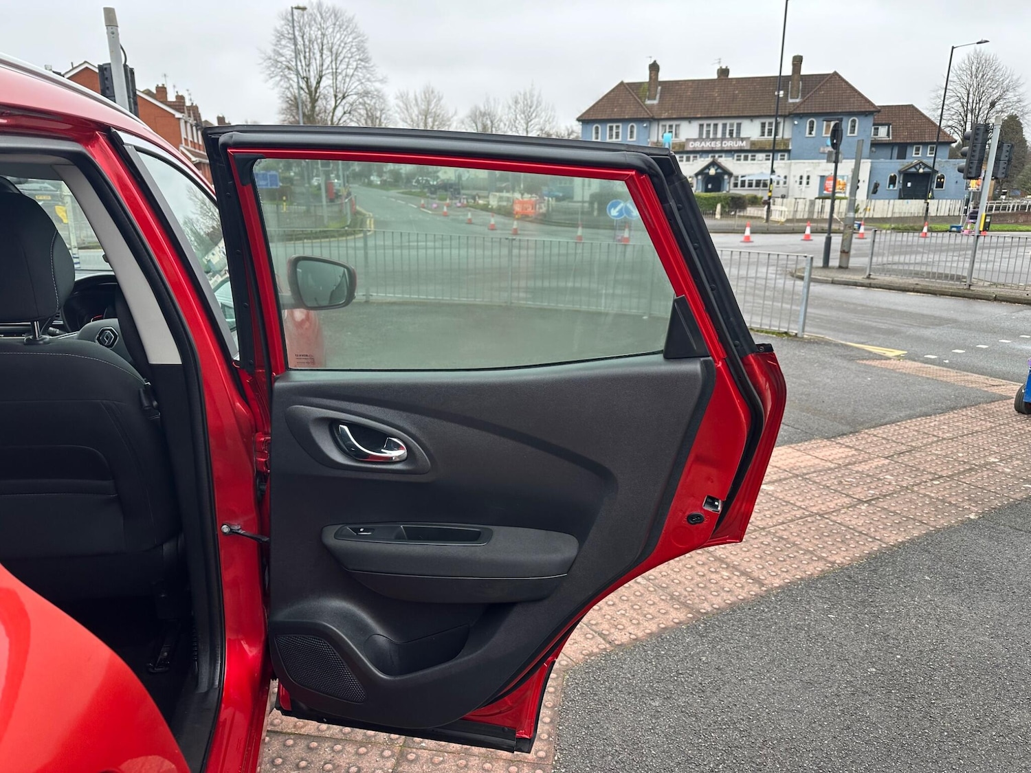 Used Renault Kadjar for sale - 77784384: Photo 30