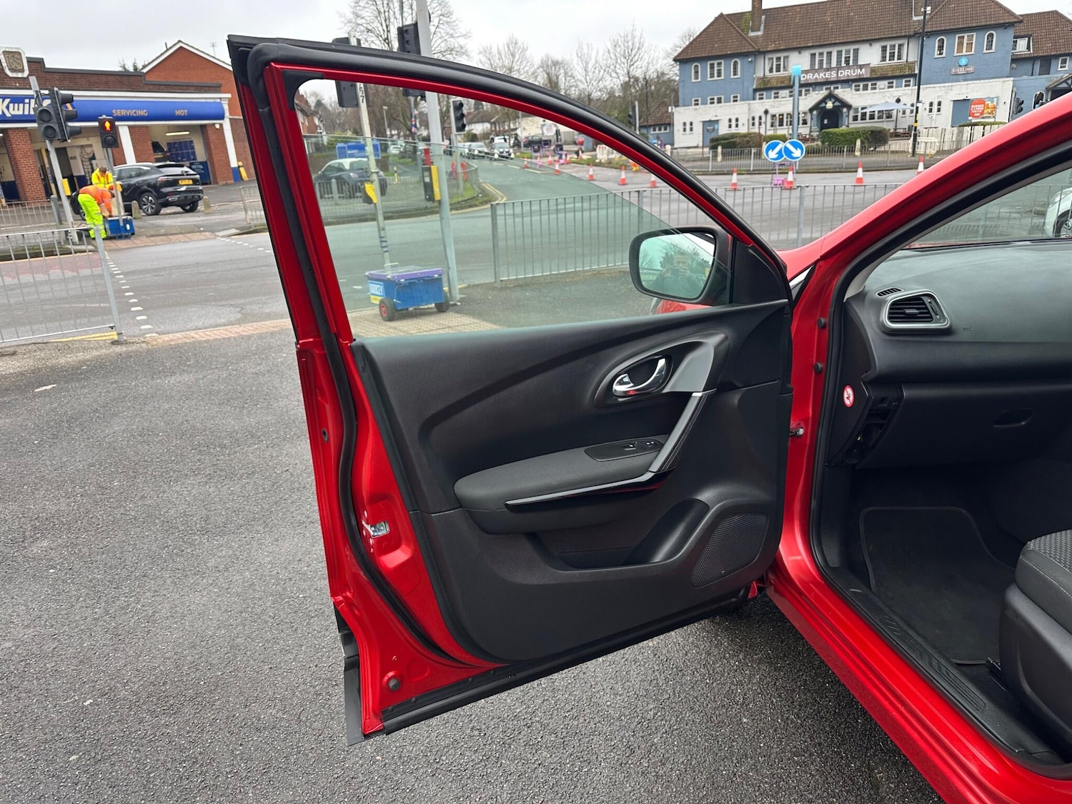 Used Renault Kadjar for sale - 77784384: Photo 32