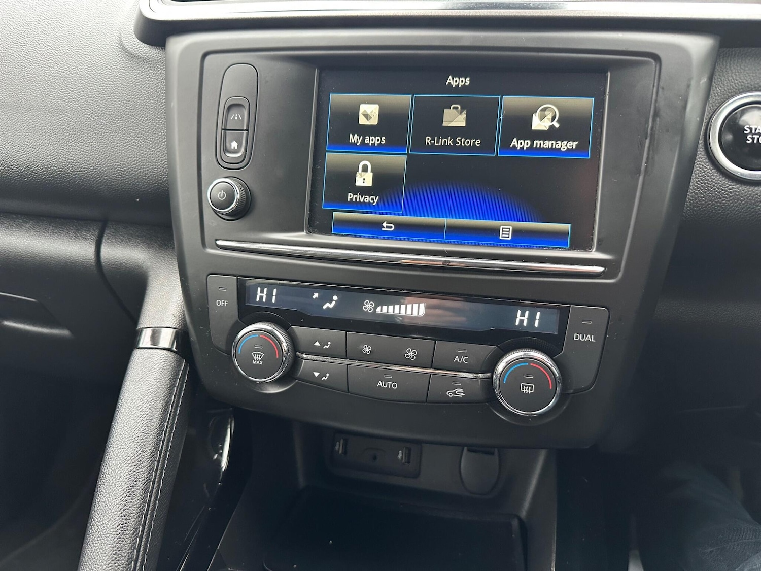 Used Renault Kadjar for sale - 77784384: Photo 34