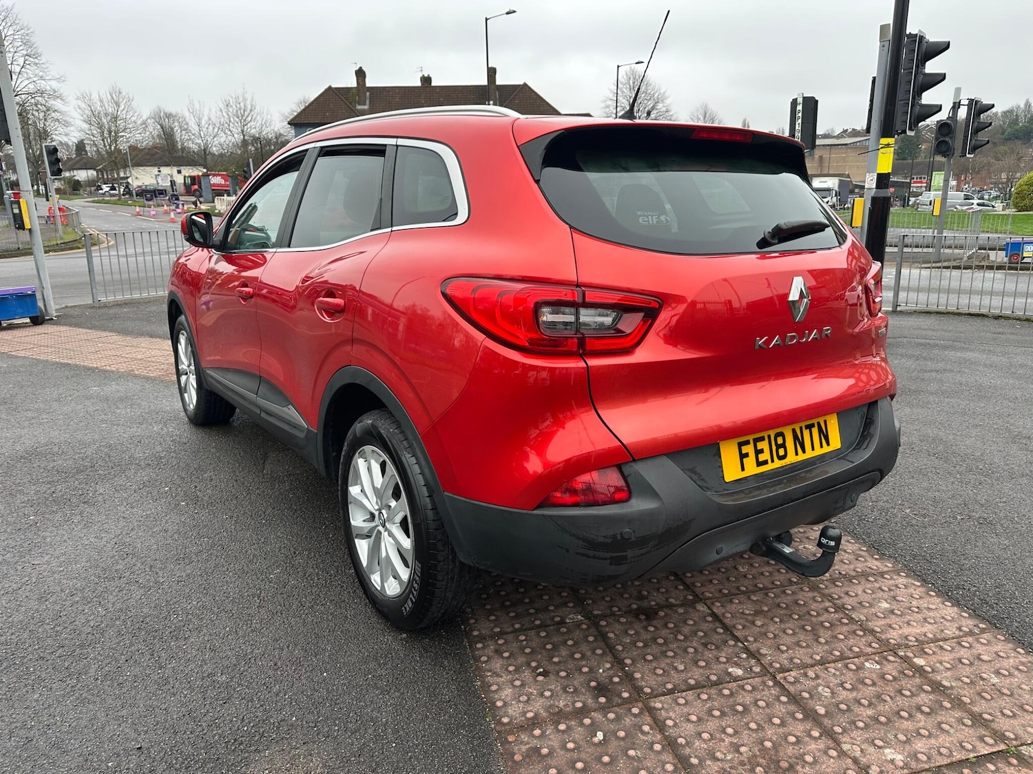 Used Renault Kadjar for sale - 77784384: Photo 4