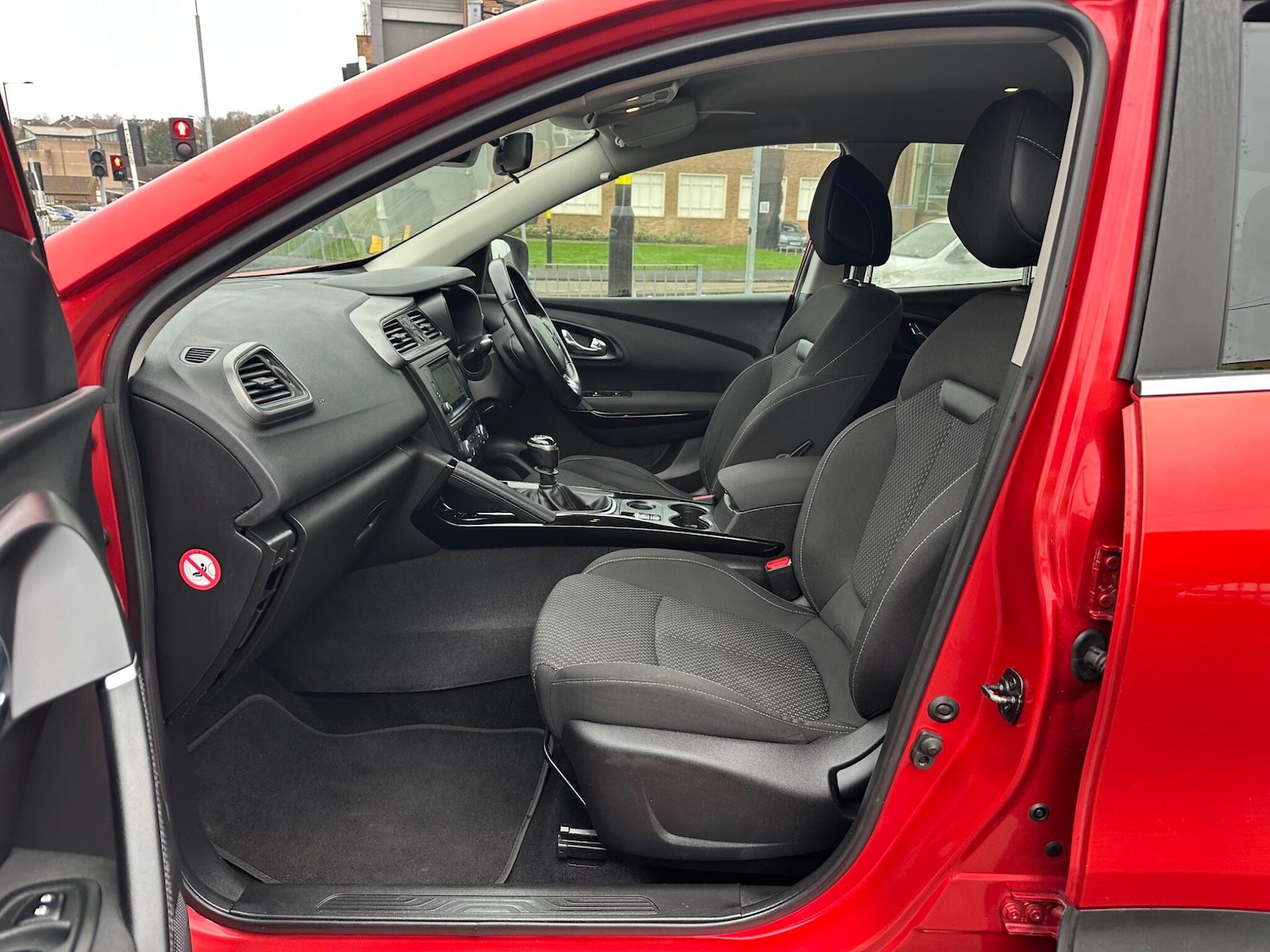 Used Renault Kadjar for sale - 77784384: Photo 40