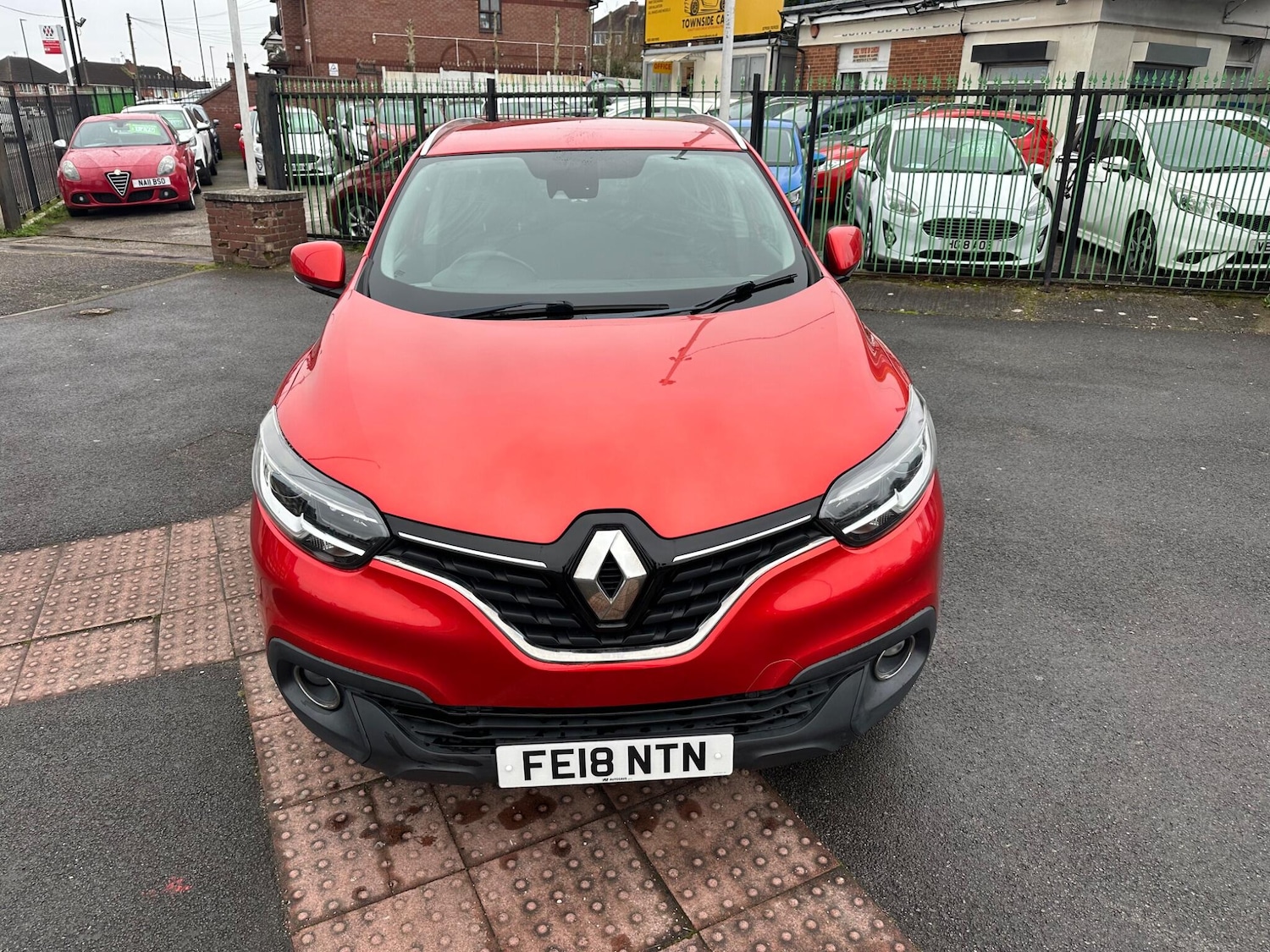Used Renault Kadjar for sale - 77784384: Photo 7