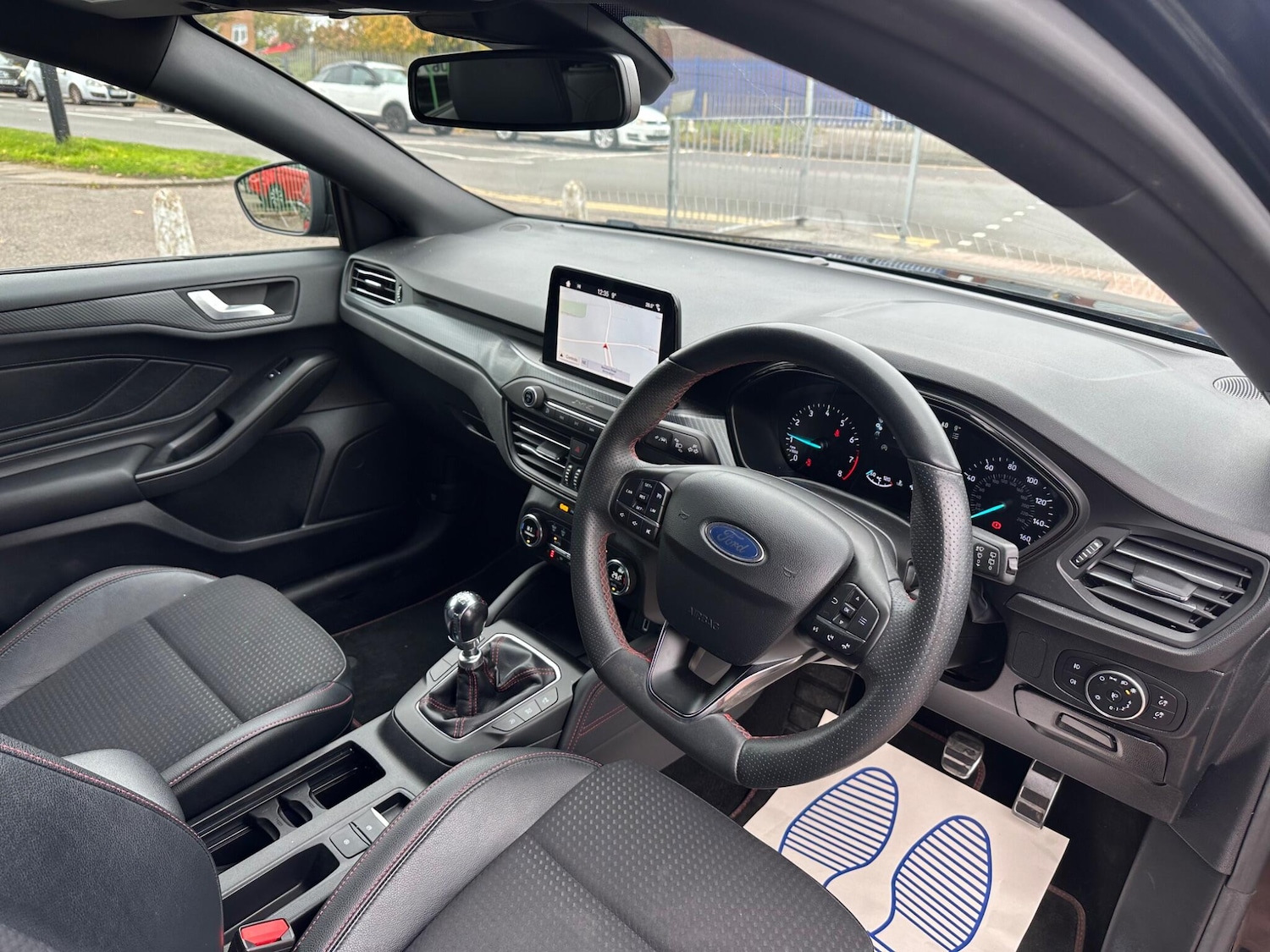 Used Ford Focus 2019 for sale - 76380763: Photo 19