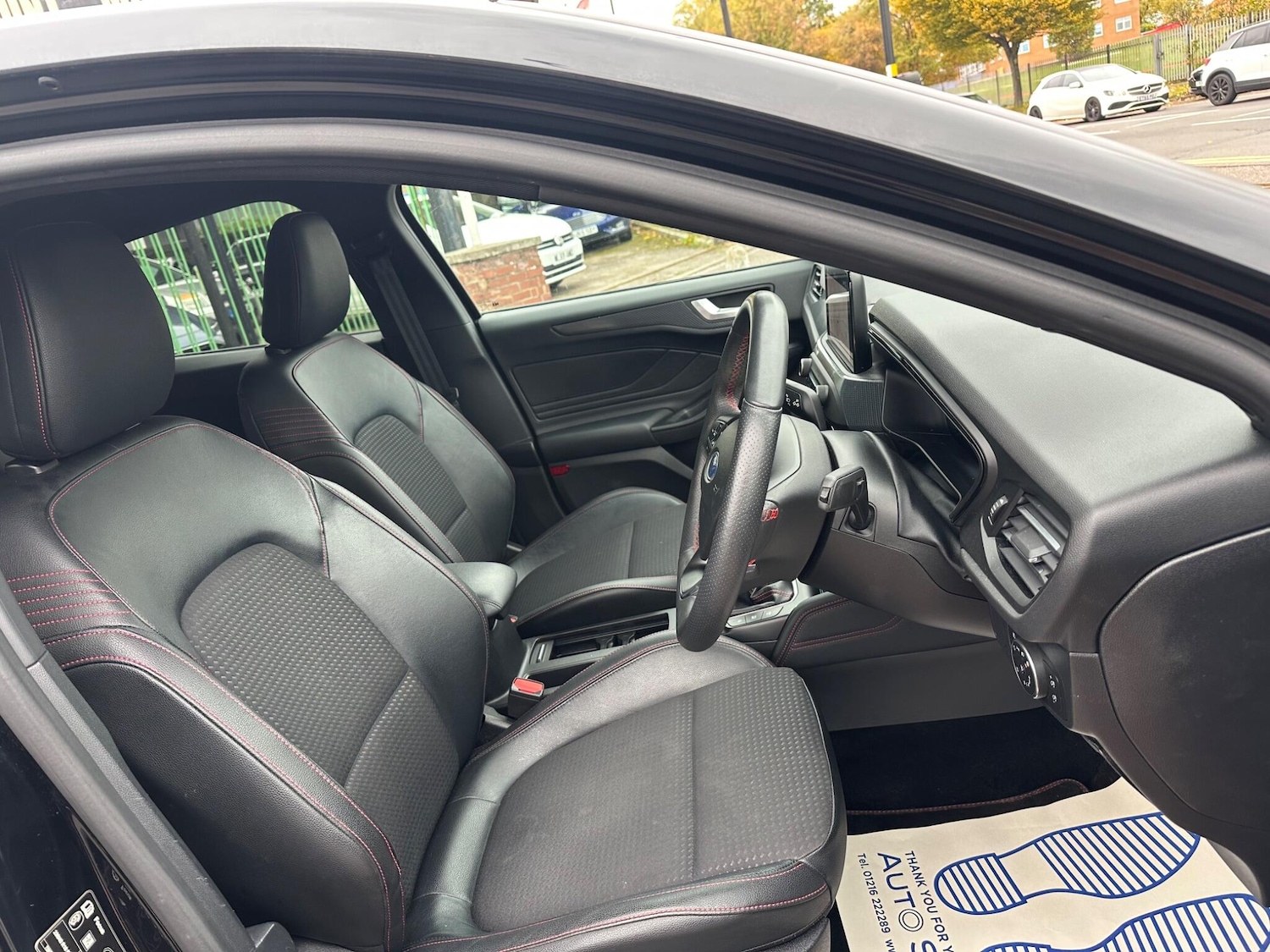 Used Ford Focus 2019 for sale - 76380763: Photo 20
