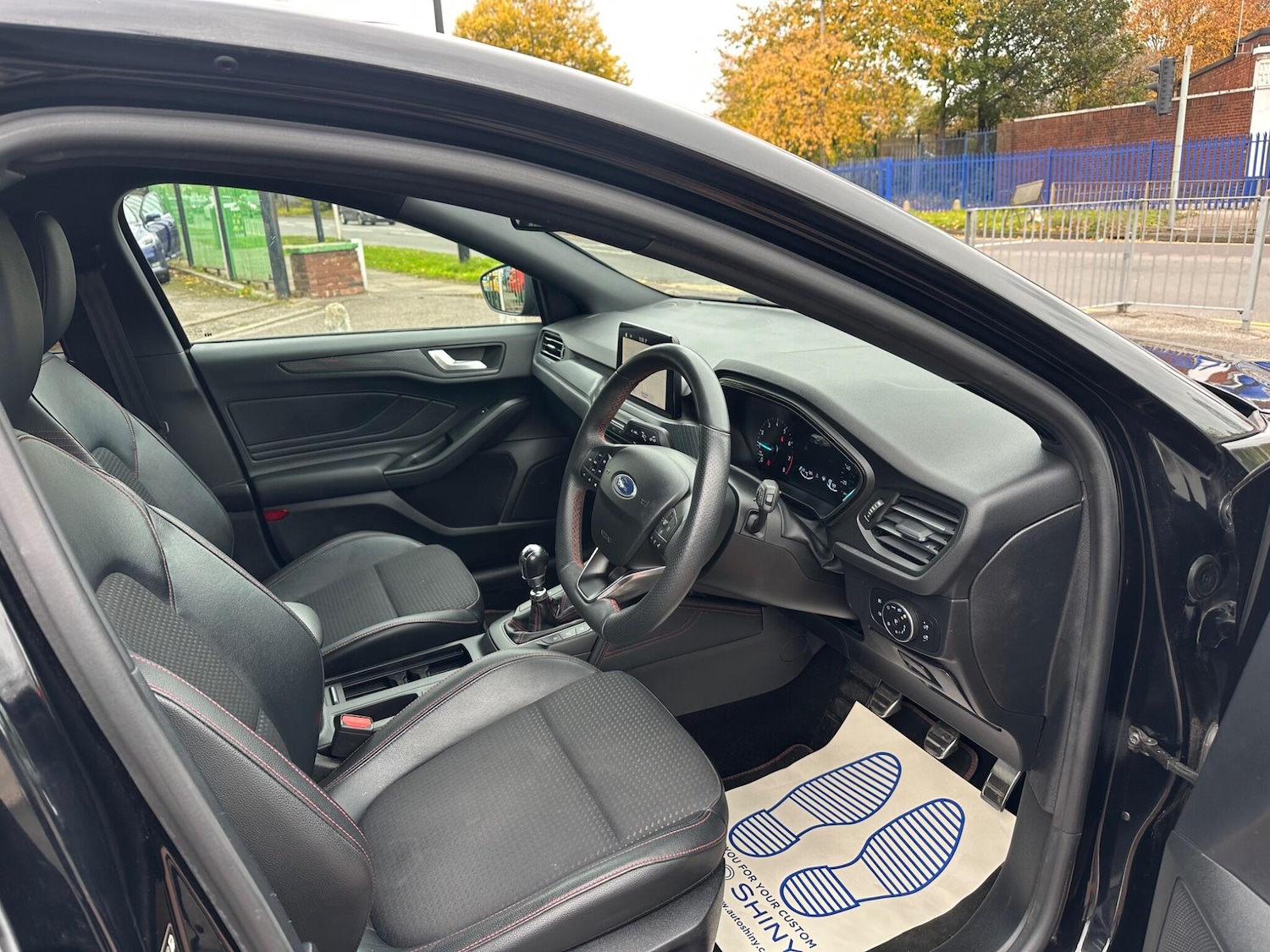 Used Ford Focus 2019 for sale - 76380763: Photo 21