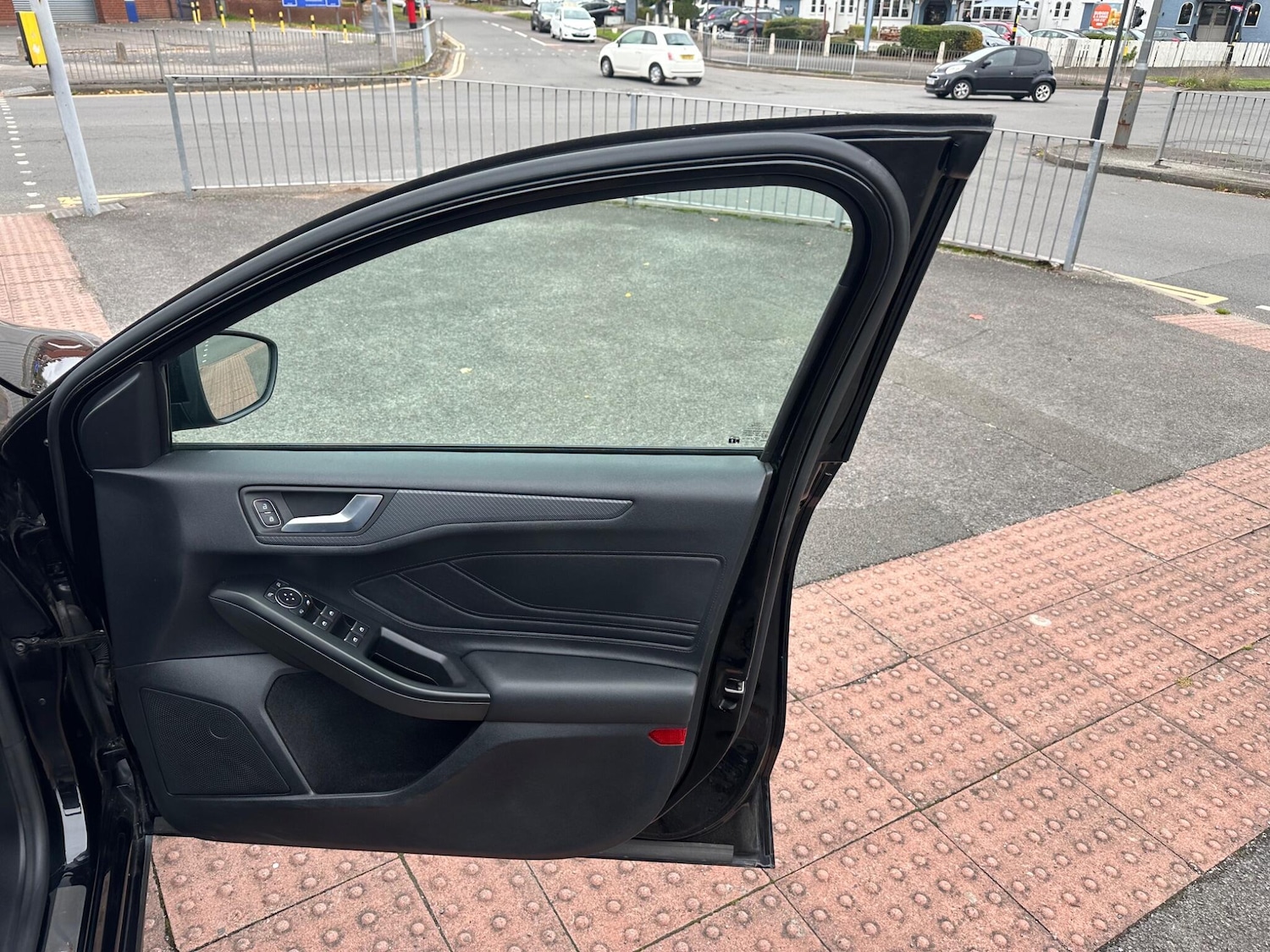 Used Ford Focus 2019 for sale - 76380763: Photo 22