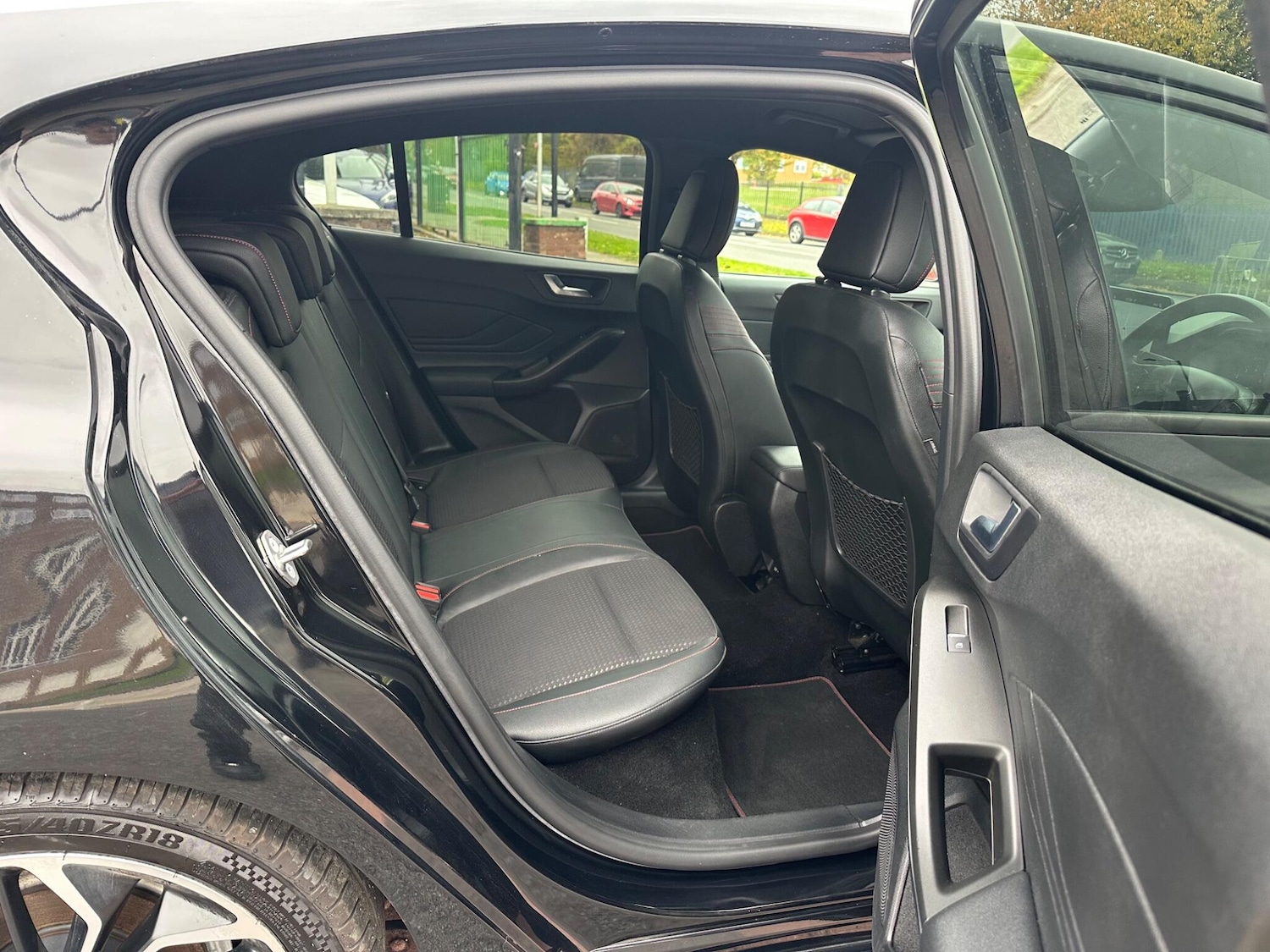 Used Ford Focus 2019 for sale - 76380763: Photo 23