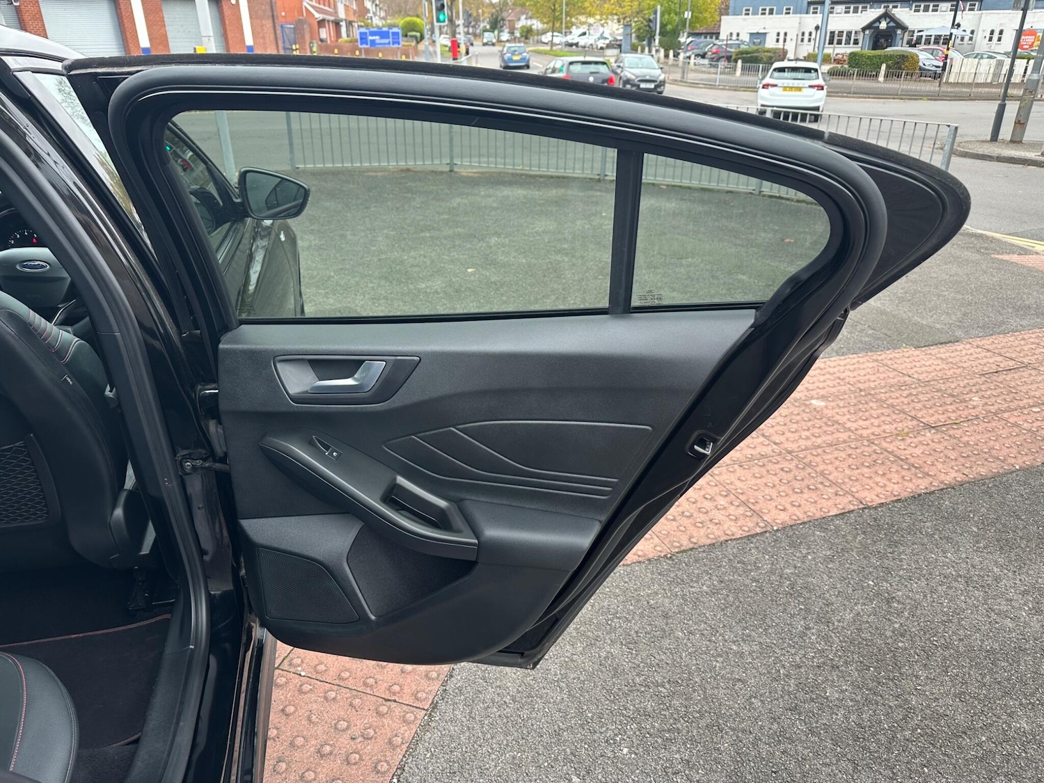 Used Ford Focus 2019 for sale - 76380763: Photo 24