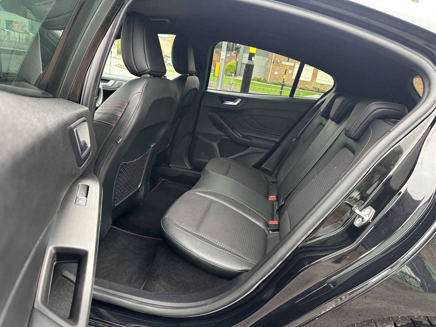 Used Ford Focus 2019 for sale - 76380763: Photo 26