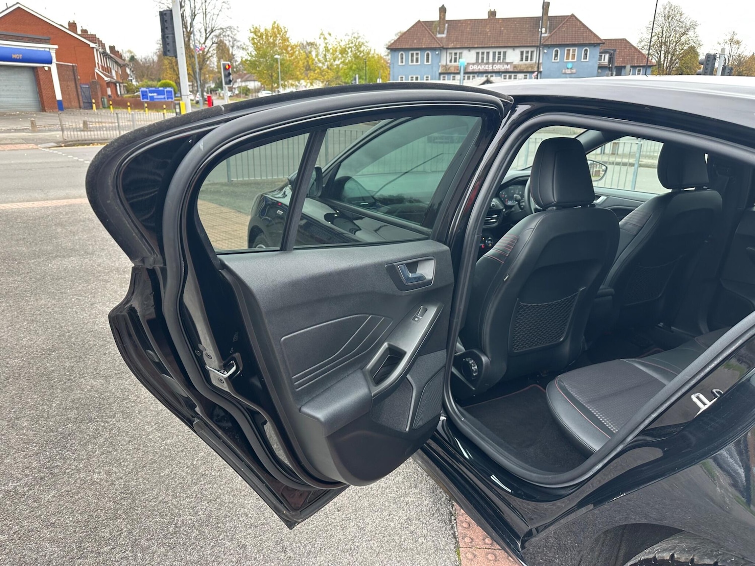 Used Ford Focus 2019 for sale - 76380763: Photo 27