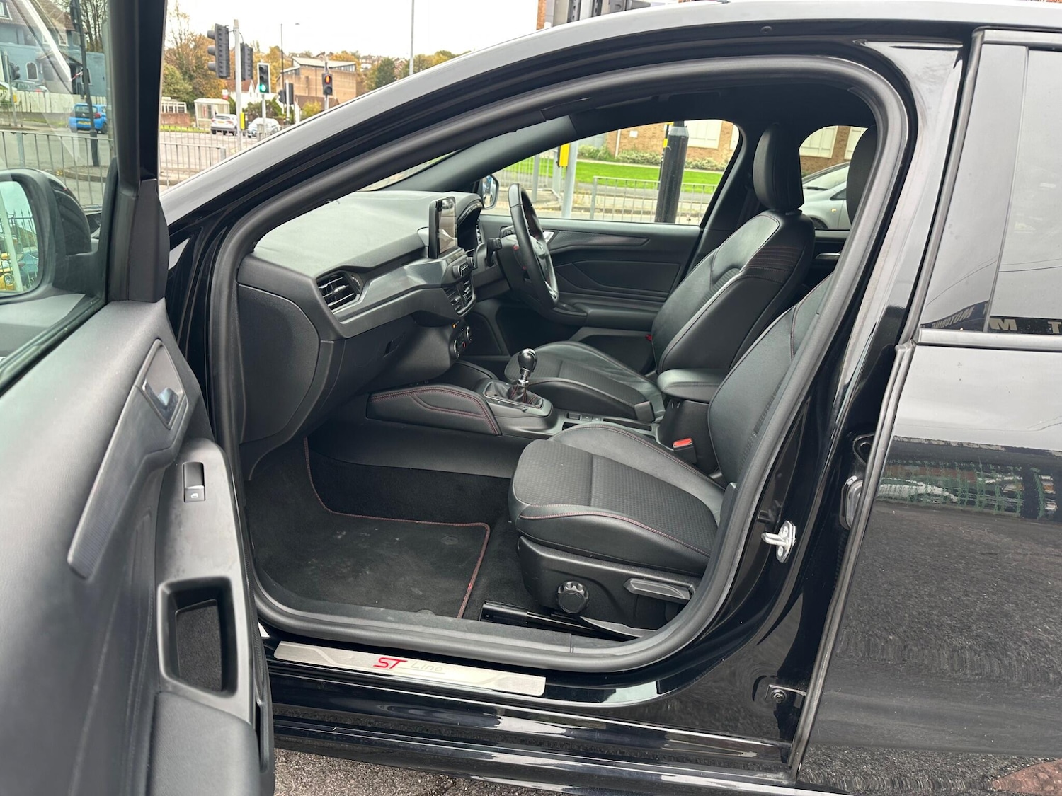 Used Ford Focus 2019 for sale - 76380763: Photo 28