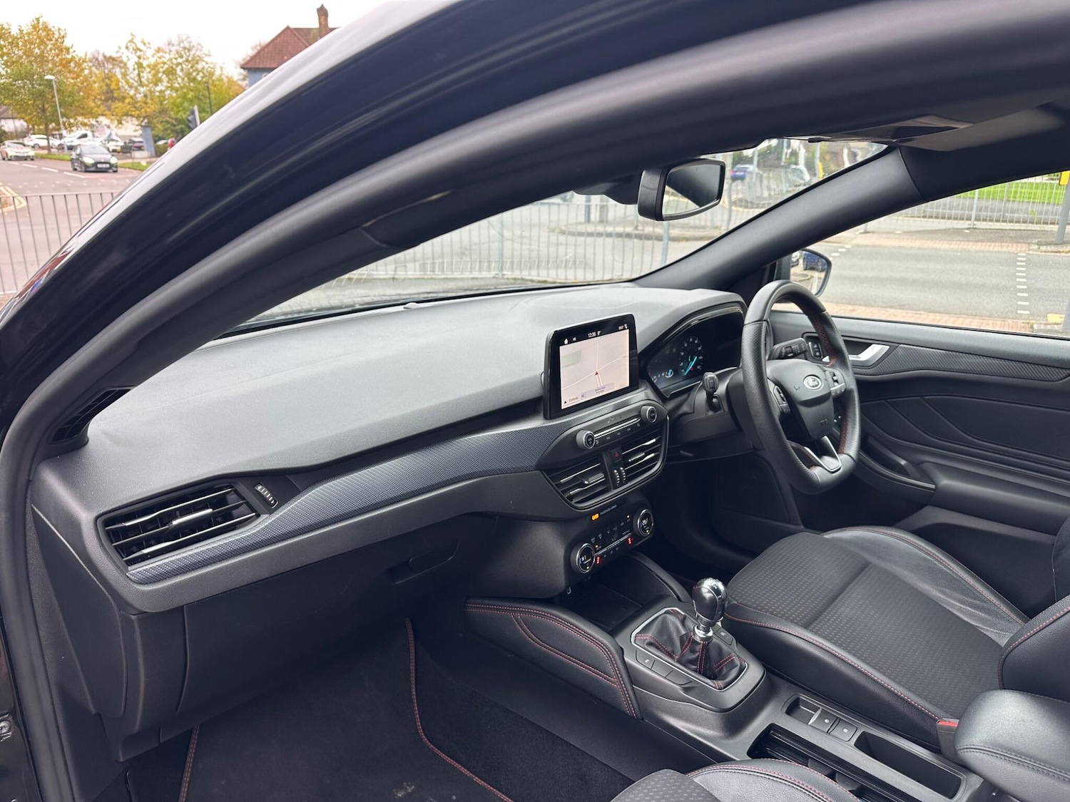 Used Ford Focus 2019 for sale - 76380763: Photo 29