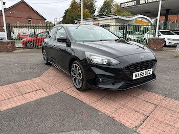 Used Ford Focus 2019 for sale - 76380763: Photo