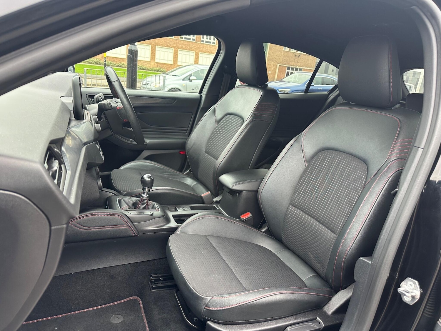 Used Ford Focus 2019 for sale - 76380763: Photo 30