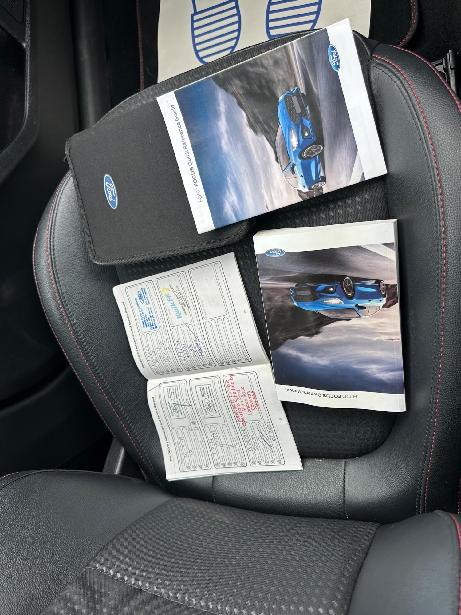 Used Ford Focus 2019 for sale - 76380763: Photo 33