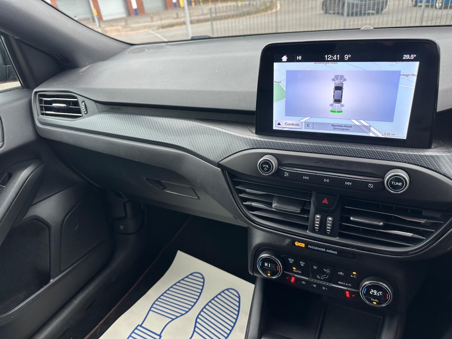 Used Ford Focus 2019 for sale - 76380763: Photo 34