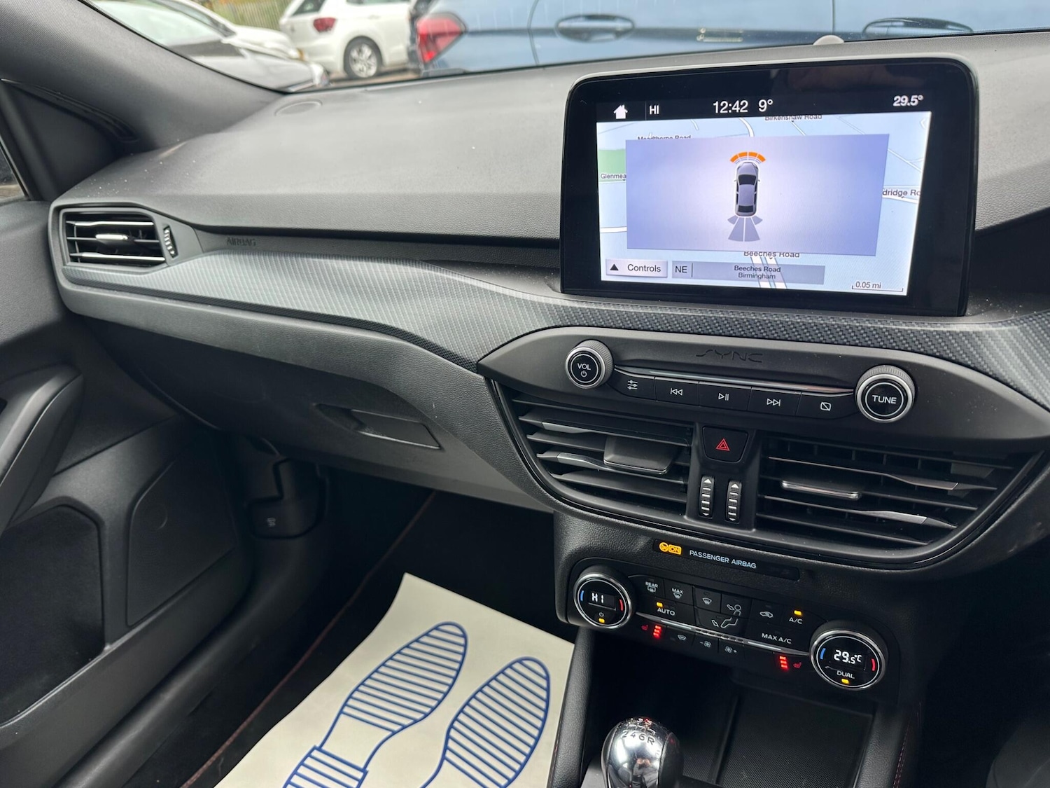Used Ford Focus 2019 for sale - 76380763: Photo 35