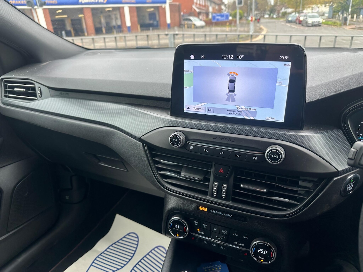 Used Ford Focus 2019 for sale - 76380763: Photo 36