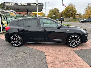 Used Ford Focus 2019 for sale - 76380763: Photo