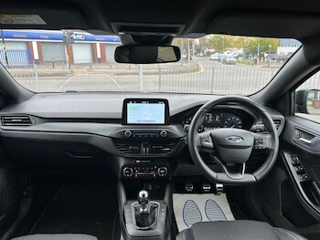 Used Ford Focus 2019 for sale - 76380763: Photo