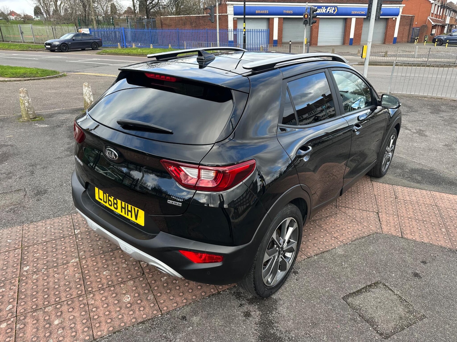 Used Kia Stonic 2018 for sale - 77637565: Photo 15